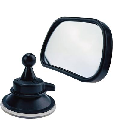 Adjustable Baby/Child Safety Car Mirror | Increase Visibility | Easy to Fit & Remove - Buy Online on GoSupps.com