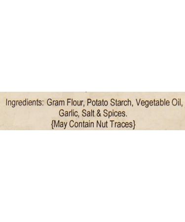 Suma Garlic Gathia 5 kg - Buy Online on GoSupps.com