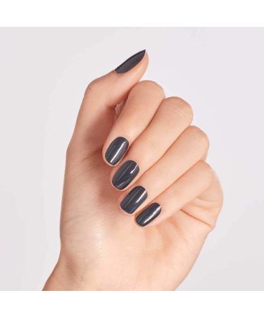 OPI Infinite Shine 2 Gray Long-Lasting Nail Polish 0.5 fl oz - Rub-a-Pub-Pub - Buy Online on GoSupps.com