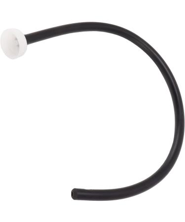 Haofy Comfortable Silicon Shower Nozzle | Eco-Friendly Anti-Aging Inlet Attachment for Men - Buy Online on GoSupps.com