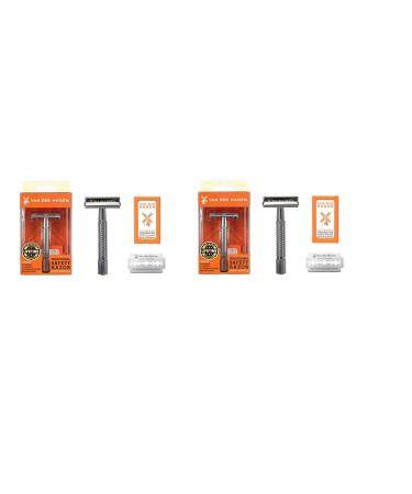 VanDerHagen Safety Razor 1 Count