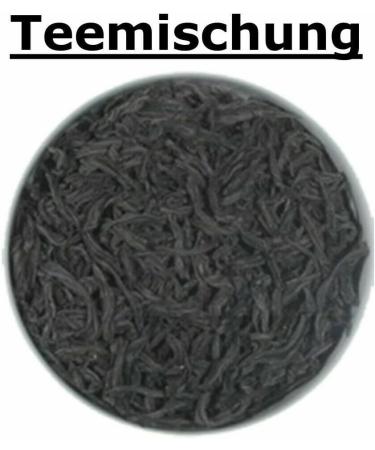  Battler BATTLER Pack of 5 loose leaf Ceylon Black Elephant OP tea bags (5 x 200 g) - Buy Online on GoSupps.com