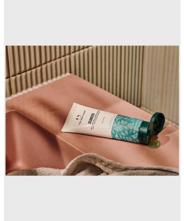 Buy The Body Shop Seaweed Exfoliating Cleanser - Vegan 4.2 Fl Oz for Oily & Combination Skin | International Shipping Available - Buy Online on GoSupps.com