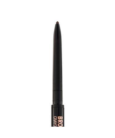 Anastasia Beverly Hills Brow Wiz Soft Brown - Perfect Eyebrow Pencil | 1 Pack - International Shipping Available - Buy Online on GoSupps.com
