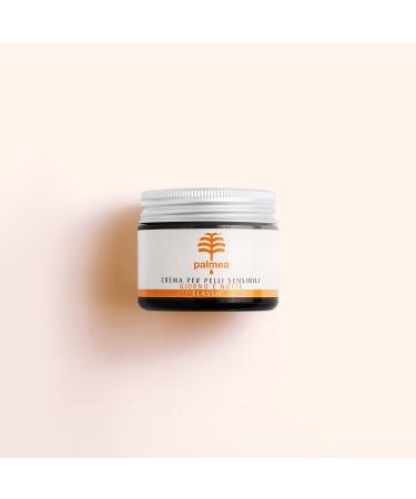  Palmea Cream for sensitive skin 50 ml - Buy Online on GoSupps.com