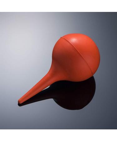 Ear Cleaner Hahepo 3 Pieces Ear Syringe for Ear Irrigation Squeeze Bulb Gentle Cleaning Ear Washing pear for Adults and Children - Buy Online on GoSupps.com