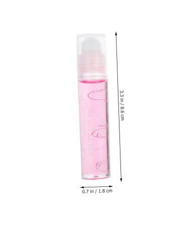 6pcs Moisturizing Fruit Lip Balm & Gloss Set - Hydrating Lip Pomade Lipstick & Liquid Gloss for Smooth Lips - Buy Online on GoSupps.com