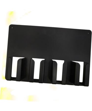 FRCOLOR Clipper Guard Holder Salon Appliance Shelf - Buy Online on GoSupps.com