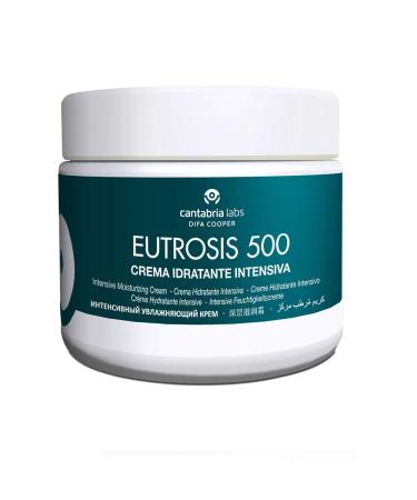 DIFA COOPER Eutrosis 500 - Intensive Moisturizing Body Cream