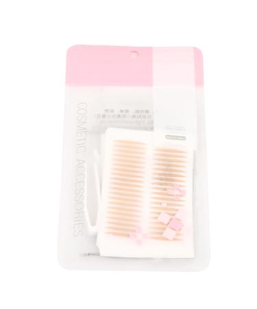 400pcs Eyelid Tape Invisible Double Eyelid Lift Strips Instant Eyelid Stickers Double Eyelid Tape Unseeable Selfadhesive Double Eyelid Strip Sticker Eye Makeup Tool
