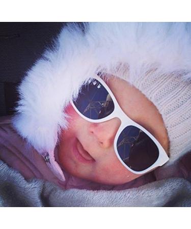 Roshambo Baby 0-18 Months Sunglasses - Ice Ice Baby - Buy Online on GoSupps.com