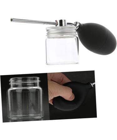 IWOWHERO 1pc Sprayer for Building Fiber Applicator Empty Concealer Spray Bottle Filler - Buy Online on GoSupps.com