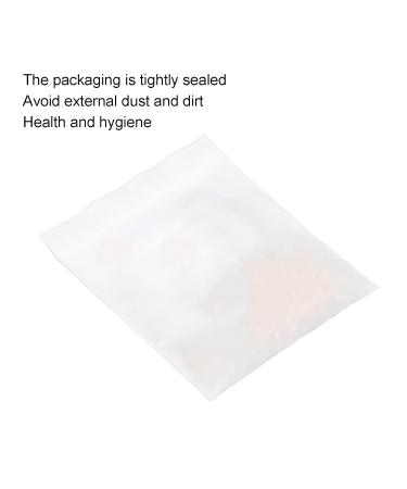 5/16 Inch Orthodontic Rubber Bands - Light Portable Elastic Tooth Straps for Braces - International Shipping Available - Buy Online on GoSupps.com