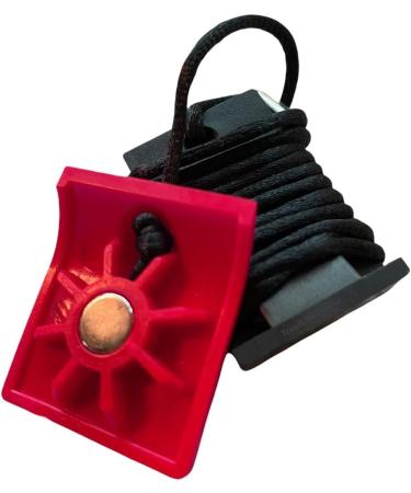 Safety Key Part # 260830 for ProForm Crosswalk 397 Treadmills - Buy Online on GoSupps.com