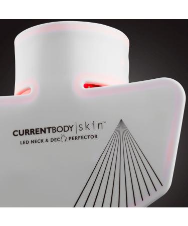 CurrentBody Skin Face Neck & D collet Set - Luxury Skincare Bundle for Radiant Skin | International Shipping Available - Buy Online on GoSupps.com