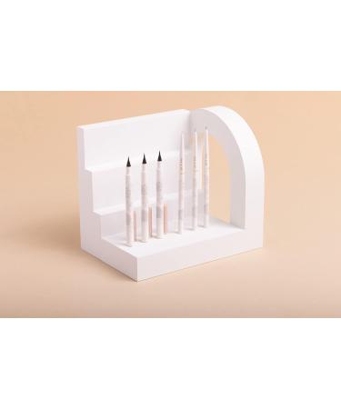 PAUL & JOE Crayon a Sourcils Waterproof 02 Brown 0.03g Fabriqu au Japon - Buy Online on GoSupps.com