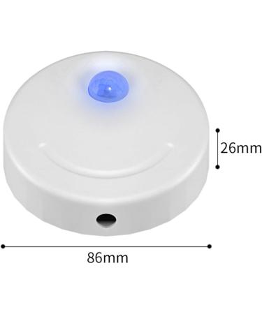 Yagosodee Cat Litter Deodorizer Multi- function Home Air Purifier Cleaner USB Charging Odour Eliminator Kitchen Toilet Air Cleaner - Buy Online on GoSupps.com