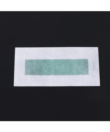 10x Hair Removal Epilator & Cold Wax Strips | Nonwoven Fabric Pads for Face - Shop Internationally - Buy Online on GoSupps.com