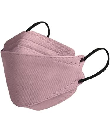 Buy WEXCV Fish Shape Black Masks - 50 Pack Cotton Breathable Facial Protection for Adults & Kids - International Shipping Available - Buy Online on GoSupps.com