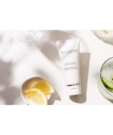 Broad Spectrum Sunscreen 1.7 Fl Oz - Buy Online on GoSupps.com