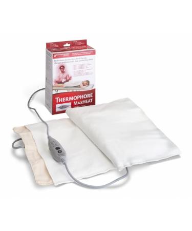 Battle Creek Equipment Thermophore MaxHEAT Pad Large 14 x 27 - 1 Each - Packaging May Vary