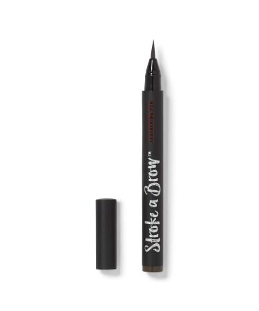 Buy Ardell Beauty Stroke a Brow Feathering Pen - Medium Brown | International Shipping Available - Buy Online on GoSupps.com