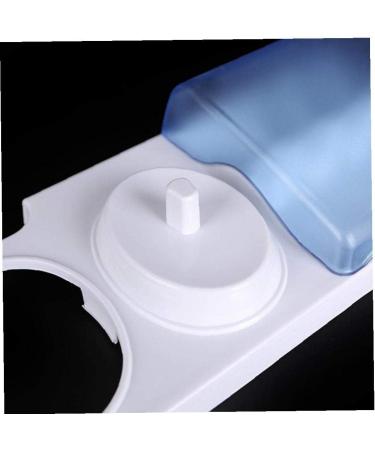 Portable Electric Toothbrush Stand & Charger Holder for Oral B - Optimize Your Oral Care - Buy Online on GoSupps.com