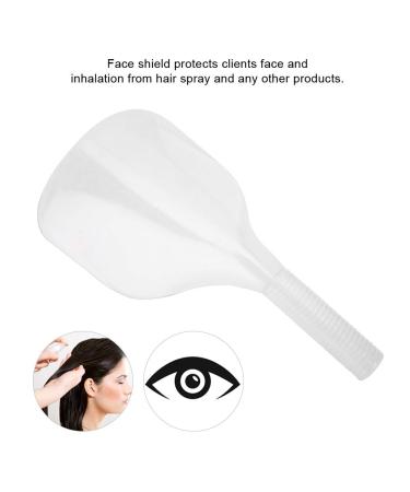 MAVIS LAVEN Hairspray Face Salon Hairdressing Eyes Face Protector Hair Styling Tools for Coloring Dyeing - Buy Online on GoSupps.com