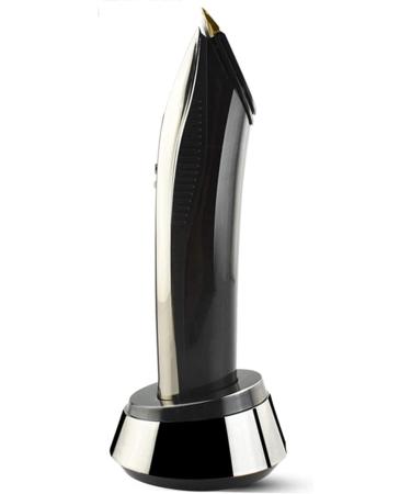 Hair Clippers for Men - Cordless Ceramic Blade Trimmer & Grooming Kit | Rechargeable Beard & Hair Cutting Tools - International Shipping Available - Buy Online on GoSupps.com