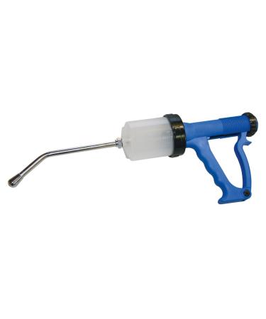 Kerbl Drencher syringe stepless dosage manual 200 ml