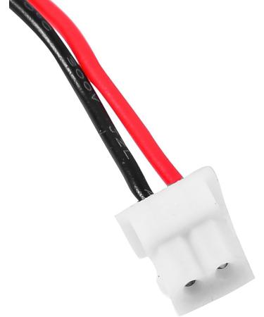 Synergy Digital Dog Collar Batteries for Dogtra 1900NCP - Ni-MH 4.8V 400mAh Replacement | 2-Pack Combo - Buy Online on GoSupps.com