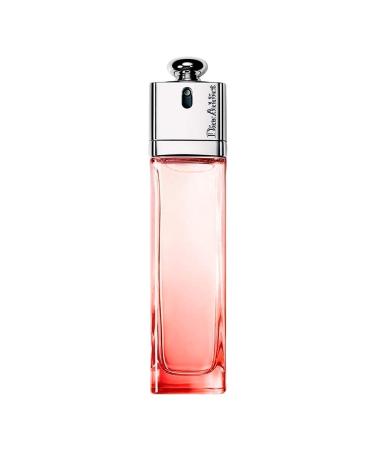 Christian Dior Dior Addict Eau Delice Eau de Toilette Spray for Women 3.4 Ounce 3.4 Fl Oz (Pack of 1)