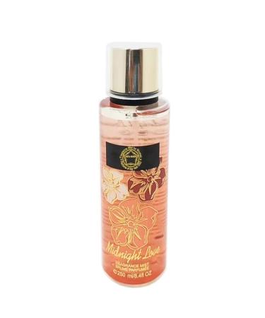 META-BOSEM ( 4-Bottles Included Only Fragrance Mist Body Spray for Women Flowers & Fruits Clean Refreshing Perfume Suprising Gift Random Variety Scents Each 8.4 Fl Oz/250 Ml 8.4 Fl Oz (Pack of 4) - Buy Online on GoSupps.com