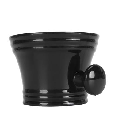 Saluaqui Razor Brush Set - Perfect Beard Rack & Bowl for Daily Use | Ideal Gift for Dad Husband & Friends | Birthday & Valentine's Day - Buy Online on GoSupps.com