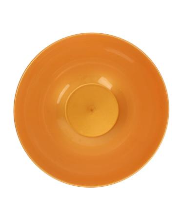 Gold Face Mask Mixing Bowl Set | 10 Lightweight Plastic Bowls for Salon Use - Reusable & International Shipping Available - Buy Online on GoSupps.com
