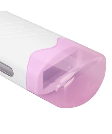 Depilatory Heater | ANGGREK Portable Electric Roll On Wax Warmer for Fast Hair Removal - International Shipping Available - Buy Online on GoSupps.com
