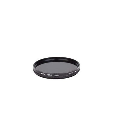 Hoya 49mm Alpha Circular Polarizer Filter