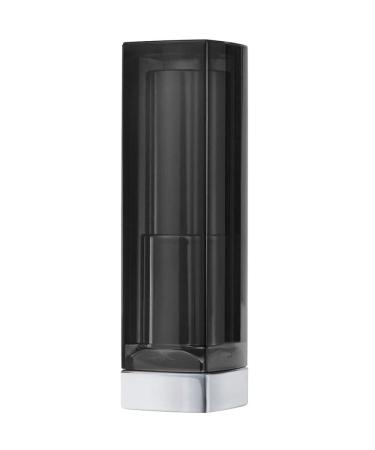Maybelline New York Color Sensational Matte Metallics Lippenstift No. 50 Gunmetal - 4g | International Shipping Available - Buy Online on GoSupps.com