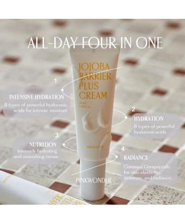 Beginner Edition Jojoba Oil & Skincare Set | 10ml Jojoba Oil 50ml Toner 30ml Cream & More | International Shipping Available - Buy Online on GoSupps.com