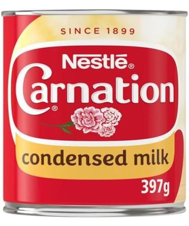 Condensed Milk Bundle with Carnation Sweetened Condensed Milk 397g (2 Pack) - Buy Online on GoSupps.com