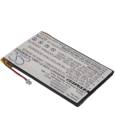 Battery Replacement for 2nd Generation 1st P325385A4H - Reliable International Shipping & High-Quality Parts - Buy Online on GoSupps.com