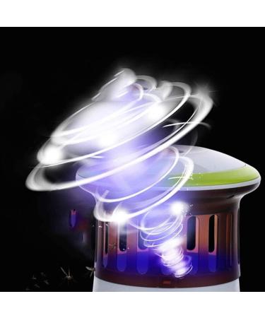 WJMLS Mosquito Killer Home Mute Mosquito Indoor Mosquito Killer Pregnant Woman USB Mosquito Killer (Color : Green) - Buy Online on GoSupps.com