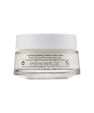 Buy Collistar Attivi Puri Vitamin C & Ferulic Acid Cream - Antioxidant Moisturising Face Cream for Brightening & Protection 50ml - Ideal for All Skin Types - International Shipping Available - Buy Online on GoSupps.com