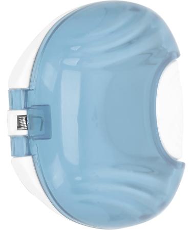 Prosthesis Storage Box - Lightweight & Compact Case for Travel | Gray Design - Buy Online on GoSupps.com
