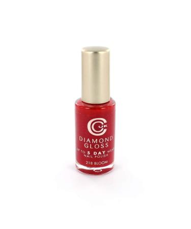 Constance Carroll Constance Carroll Constance Carroll Diamond Gloss Up To 5 Day Wear 218 Bloom