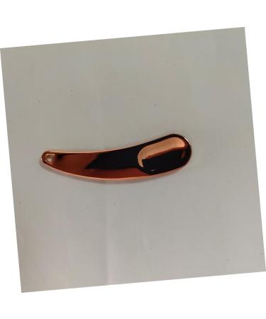 FRCOLOR 2pcs Humidifier & Pregnancy Test Kit | Curved Cosmetic Spatula & Makeup Spoon Set | International Shipping Available - Buy Online on GoSupps.com