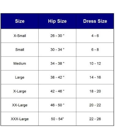 Shop Women's Large Black Back Support - Comfort & Style | International Shipping Available - Buy Online on GoSupps.com