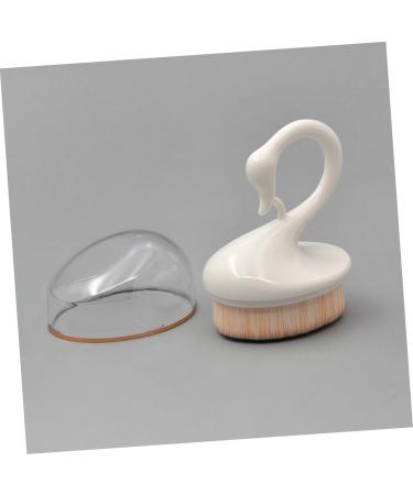 Buy POPETPOP Foundation Blending Brush - Versatile Makeup Brush Set for Flawless Finish | International Shipping Available - Buy Online on GoSupps.com