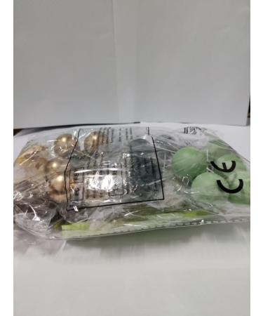 Jevenis Sage Green Jungle Birthday Decor - Tortendeko Animals for Baby Showers & Parties - Buy Online on GoSupps.com