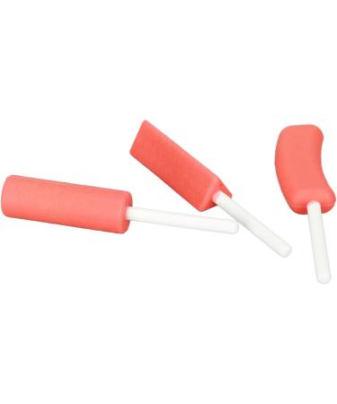 Align Tray - Professional Portable Orthodontic Flexible Causili Kon for Men & Women | Travel Safe & Convenient - Taste Red Strawberry - Buy Online on GoSupps.com